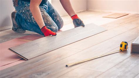 How To Install Hardwood Flooring Step By Step – Forbes Home