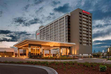 Denver Marriott Tech Center- Denver, CO Hotels- First Class Hotels in Denver- GDS Reservation ...