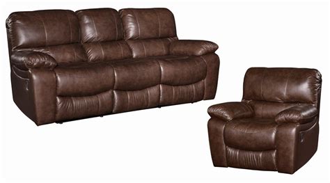 Reclining Sofa Sets Sale: Leather Recliner Sofa Sets