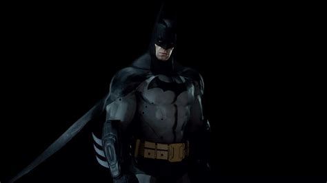 Batman Arkham City Mods - Batman Arkham City Telltale Batman/Bruce Wayne V2 Skin MOD ...