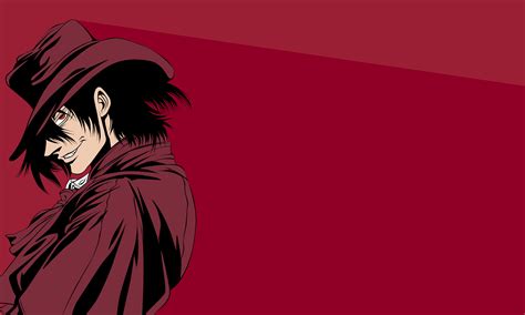 1900x600 Alucard Hellsing Anime 1900x600 Resolution Wallpaper, HD Anime ...