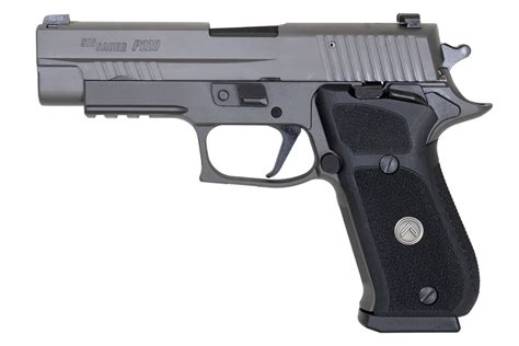 Sig Sauer P220 Legion Full-Size 45 ACP SAO Pistol | Sportsman's Outdoor Superstore