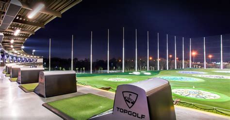 Topgolf Tampa: Tons of Fun & Learning