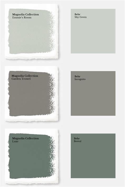 Farrow And Ball Pigeon Colors Matched To Sherwin Williams | PeepsBurgh.Com