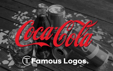 Coca Cola Logo Evolution / Coca-Cola Logo Evolution — Famous Logo ...