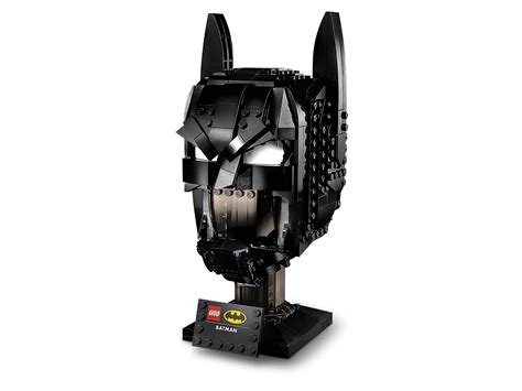 Lego Batman Head Piece | ubicaciondepersonas.cdmx.gob.mx