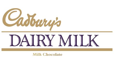 Cadbury Dairy Milk Logo, symbol, meaning, history, PNG, brand