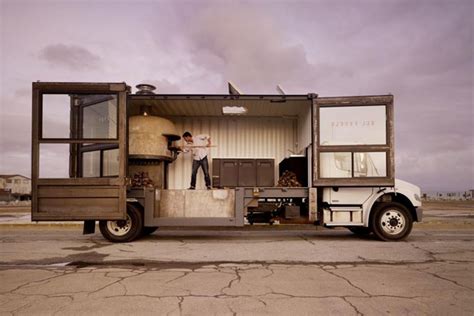 The Coolest Food Trucks Ever | HuffPost