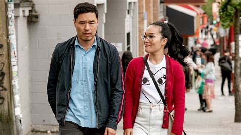 Always Be My Maybe Netflix [2019] Review: A Comedic Treat with a Racial Flair - High On Films