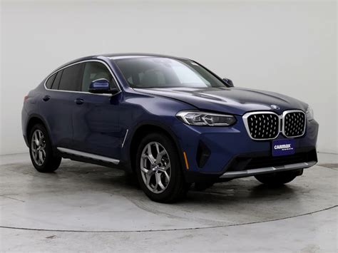 Used 2023 BMW X4 for Sale in Moultrie, GA (with Photos) - CarGurus