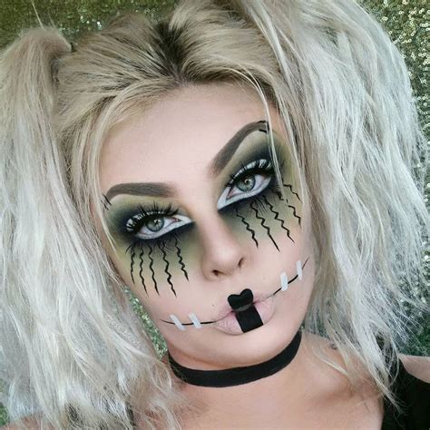 48 Easy Halloween Makeup Ideas in 2023: Last Minute Makeup Ideas | Allure