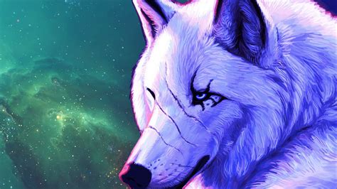 fantasy, Original, Art, Artistic, Artwork, Wolf, Wolves Wallpapers HD / Desktop and Mobile ...