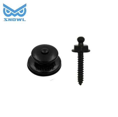 Customized Stainless Steel Black Screws Manufacturers and Factory - Wholesale Discount Stainless ...