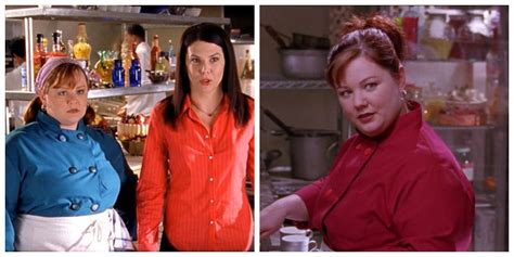 Gilmore Girls: Sookie's 5 Best Pieces Of Advice (& Her 5 Worst)