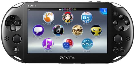 A Complete Cheatsheet To The PS Vita Memory Card | Storables