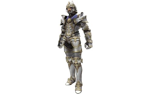 New Empyerian Armor Equips Pictures! - Final Fantasy XIV Database ...