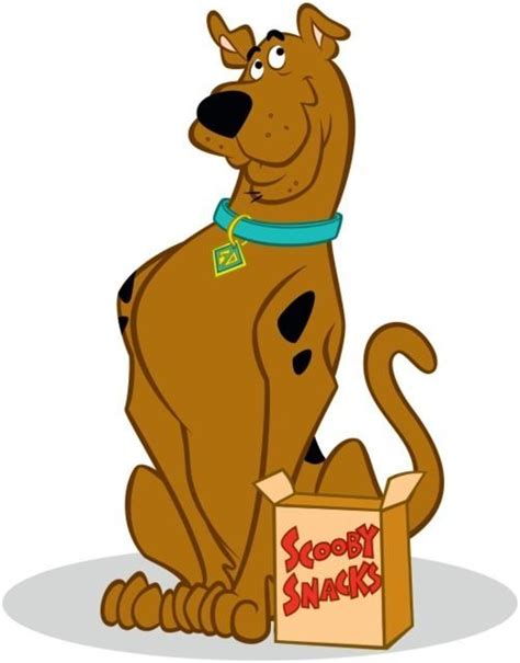 Scooby Doo (character) - Alchetron, The Free Social Encyclopedia