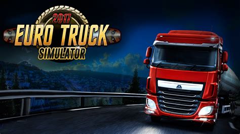 Euro Truck Driving Simulator 2 Free Download - hqever