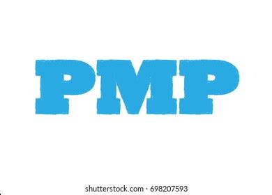 PMP Logo Vector (.EPS) Free Download