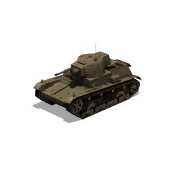 7TP - Panzer Corps Wiki