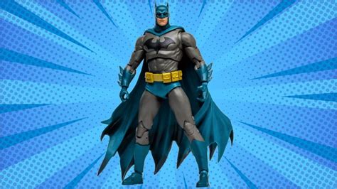 The Best Batman Action Figures and Toys to Buy in 2023 - IGN