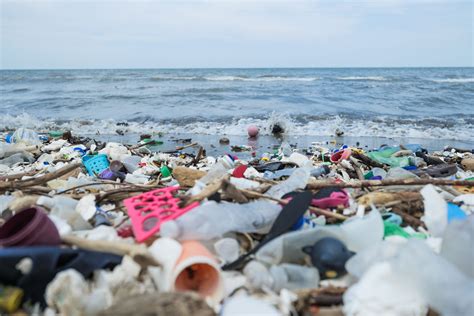 Ocean Plastic Pollution Explained | The Ocean Cleanup