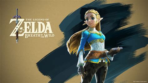 Sfondi Zelda Breath Of The Wild : This guide and walkthrough will show you everything you need ...