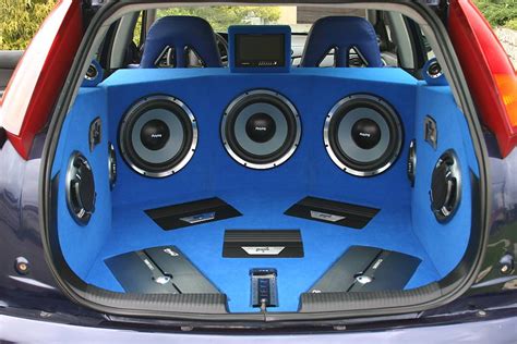 Everything You Need to Know About Car Stereo Installation