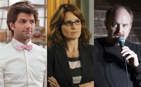 The Best Comedy TV Shows of the Past 20 Years, Ranked—30 Rock, Friends | IndieWire