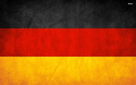 Germany Flag Wallpapers - Wallpaper Cave