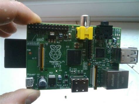 Raspberry Pi I2C Interface: Connecting and Communicating