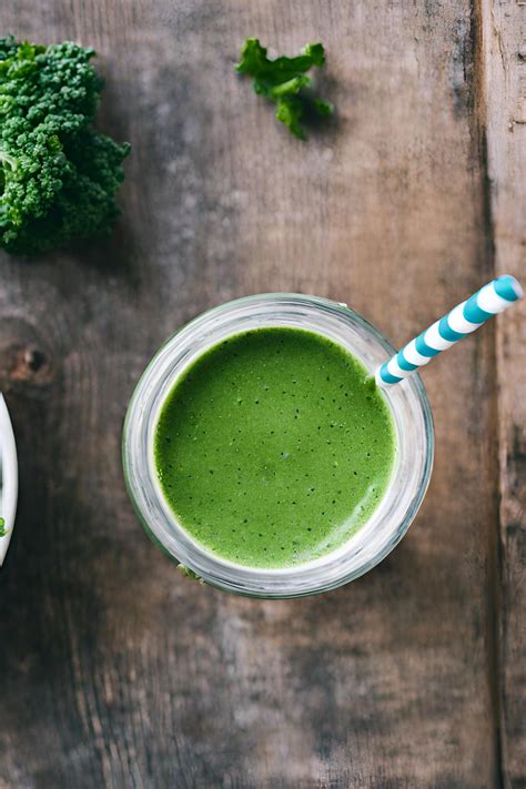 Green Smoothie – Betr Health