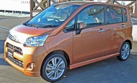 Daihatsu Car Models List | Complete List of All Daihatsu Models