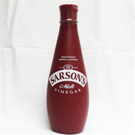 Sarson's Malt Vinegar