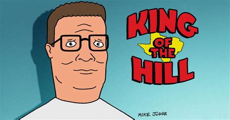 King Tv Show Map Of The Hill