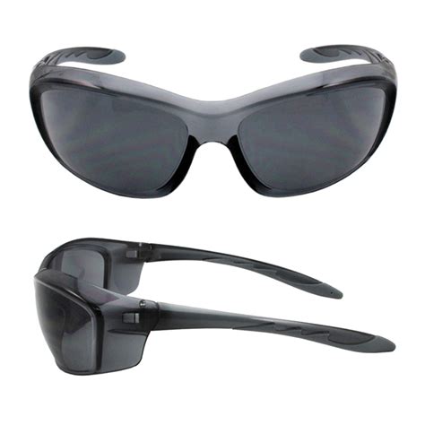 Ansi z87.1 As nzs 1337.1Plastic Medical Safety Glasses - Jiayu