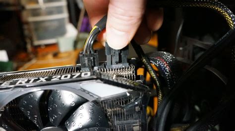 How to install a graphics card: upgrading your PC with a new GPU | TechRadar