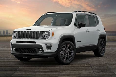 Jeep Renegade 2022 Roof