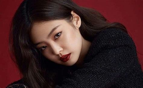 Jennie Kim - THE FACE OF KPOP 2019 (Close: Nov 30)