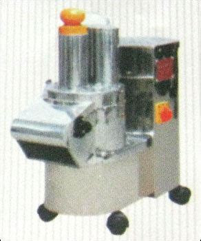 Vegetable Cutting Machine at Best Price in Rajkot, Gujarat | Parmar Agro Industries