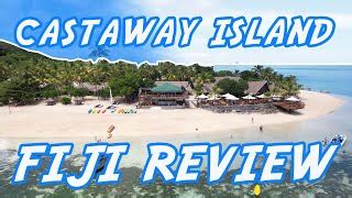 10 Things to Do in Castaway Island, Vunisea Fiji | Gems.Travel