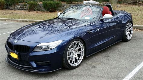 Bmw Z4 M Specs - Design Corral