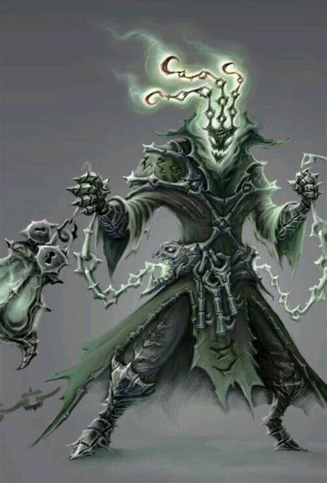 Thresh Fan Art | League Of Legends Official Amino