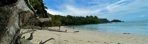 Top 5 Manuel Antonio Beaches