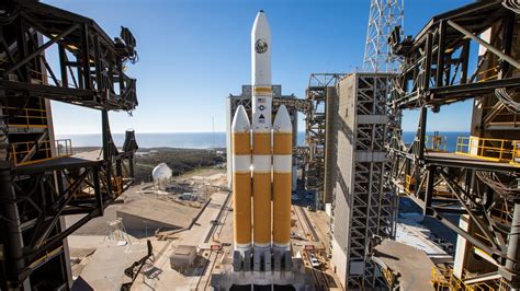 Rocket launch from Vandenberg scrubbed until at least Jan. 6