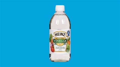 18 Places You Should Be Cleaning with Vinegar in Your Kitchen | Bon Appétit