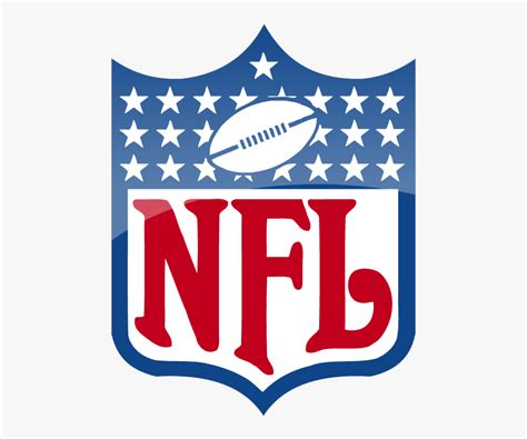 Nfl Logo Png Images Pictures - High Resolution Nfl Logo , Free ...