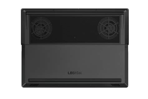 Lenovo Legion Y530 - 81FV009FFR laptop specifications