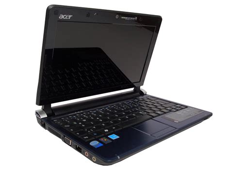 Acer Aspire One D250-0BB - Notebookcheck.net External Reviews