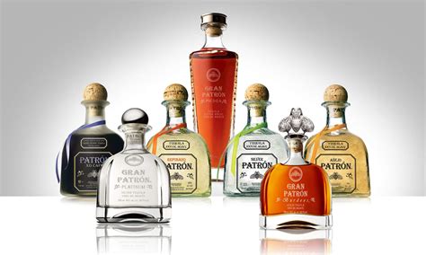 Patron Tequila Prices, Varieties & Mixed Drinks [Updated August 2024] - TheFoodXP